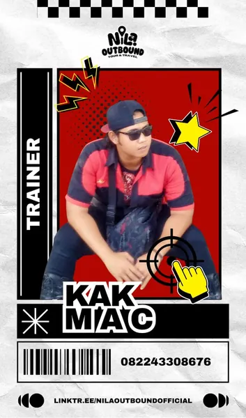 Nama Tim